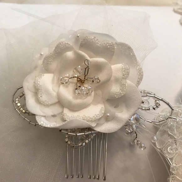 💍 Wedding Gown 💍 - Picture 7 of 8